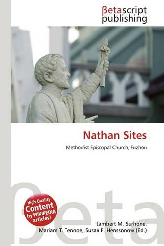 Nathan Sites