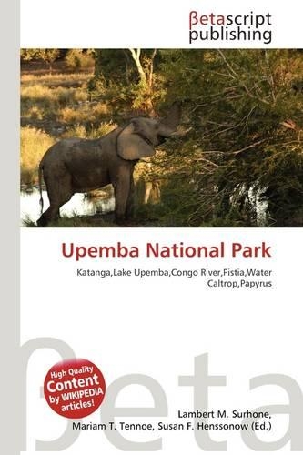 Upemba National Park