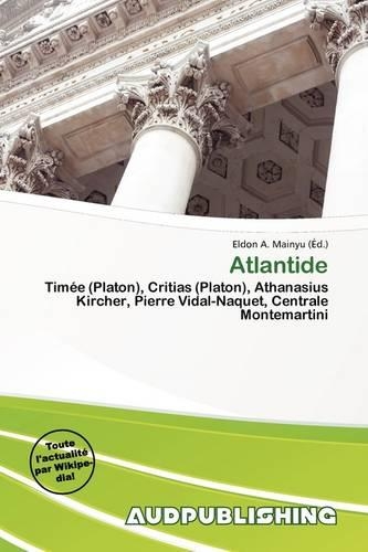 Atlantide: (French)