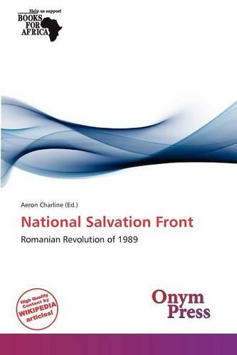 National Salvation Front