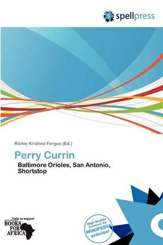 Perry Currin: (English)