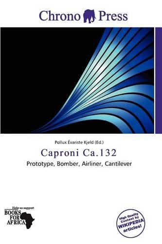 Caproni CA.132