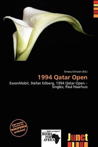 1994 Qatar Open