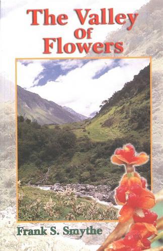 The Valley of Flowers
