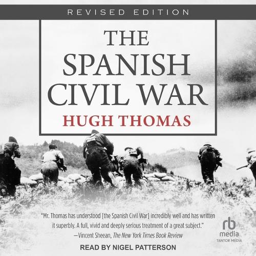 The Spanish Civil War