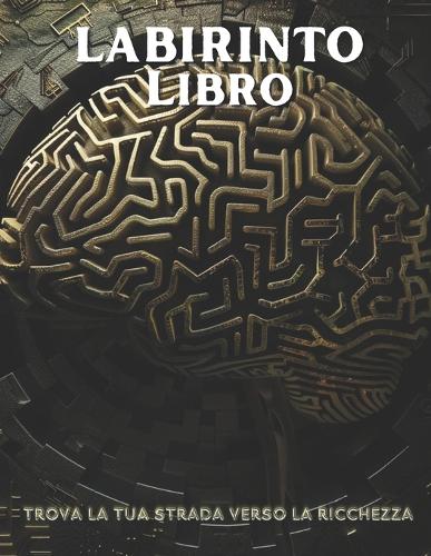 labirinto Libro