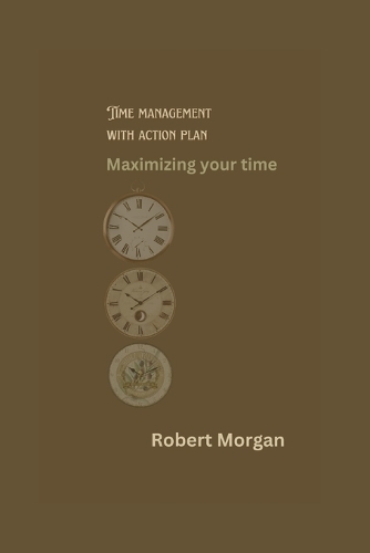 Time management with action plan