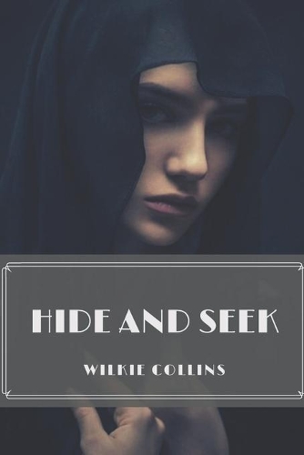 Hide and Seek: Original Classics and Annotated
