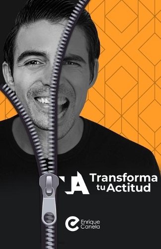 Transforma tu Actitud