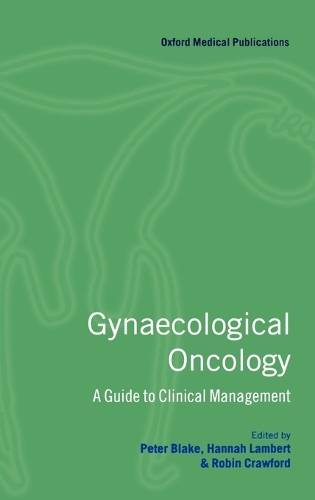 Gynaecological Oncology