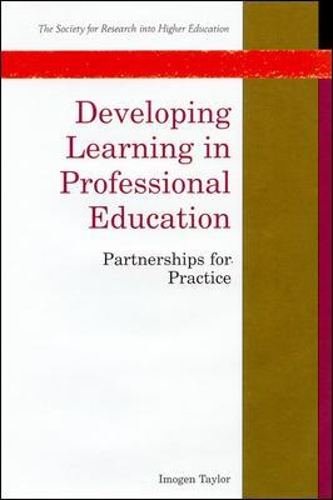 Developing Learning in Professional