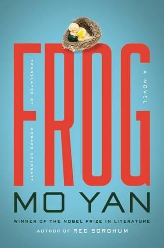 Frog: (English)