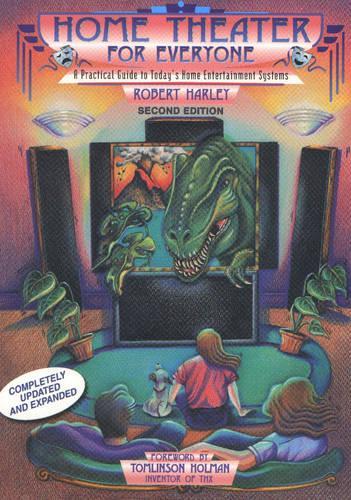 Home Theater for Everyone