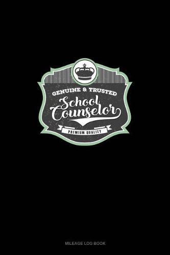 Genuine & Trusted School Counselor - Premium Quality
