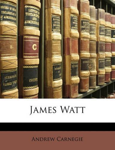 James Watt