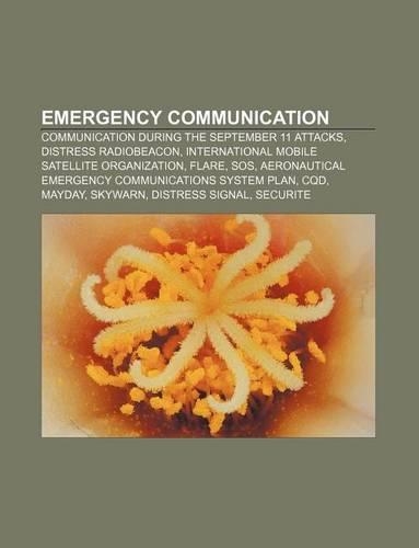 Emergency Communication