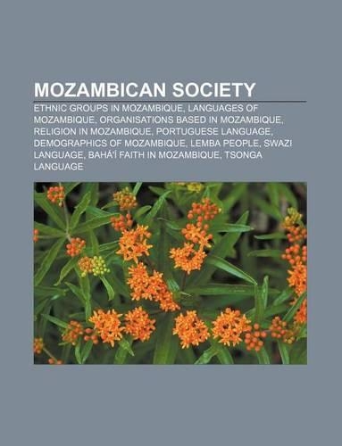 Mozambican Society