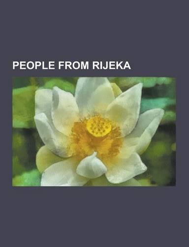 People from Rijeka