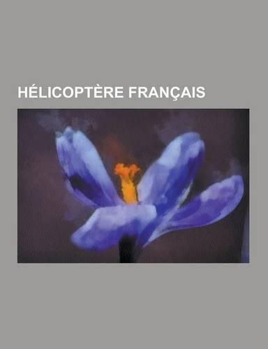 Helicoptere Francais