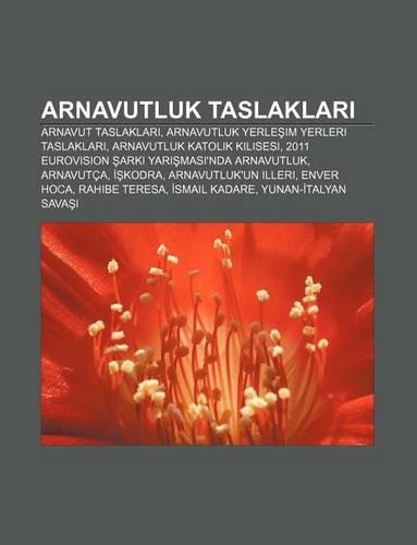 Arnavutluk Taslaklar