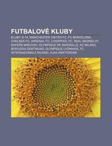 Futbalove Kluby