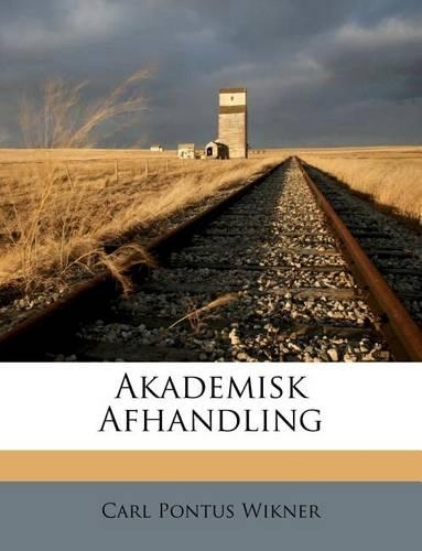Akademisk Afhandling