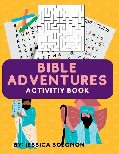 Bible Adventures