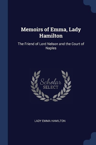 Memoirs of Emma, Lady Hamilton