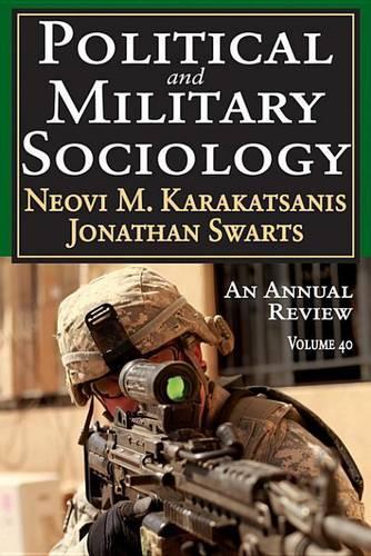 Political and Military Sociology