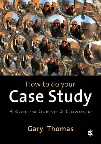 How to Do Your Case Study