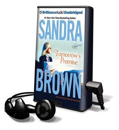 Tomorrow's Promise: (Playaway Adult Fiction)
