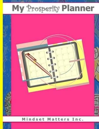 My Prosperity Planner: (English)