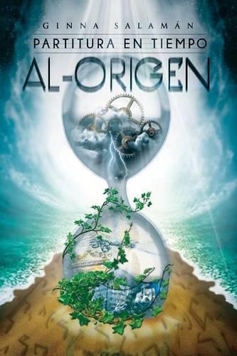 Partitura en tiempo Al-Origen