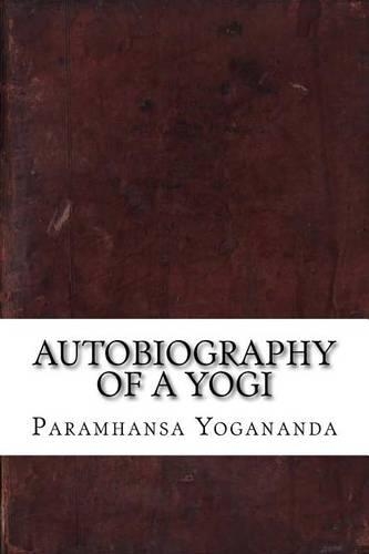 Autobiography of a Yogi