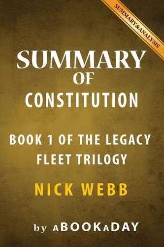 Summary of Constitution: (English)