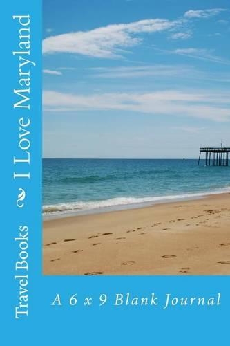 I Love Maryland