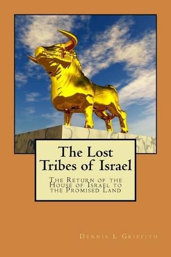 The Lost Tribes of Israel