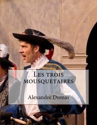 Les trois mousquetaires