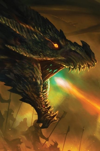 Scales of a Kind Notebook