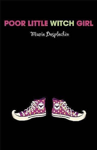 Poor Little Witch Girl