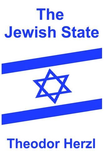 The Jewish State