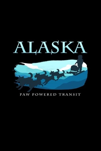 Alaska paw powered transit