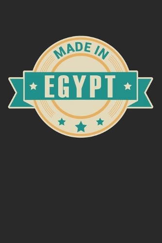 Made in Egypt