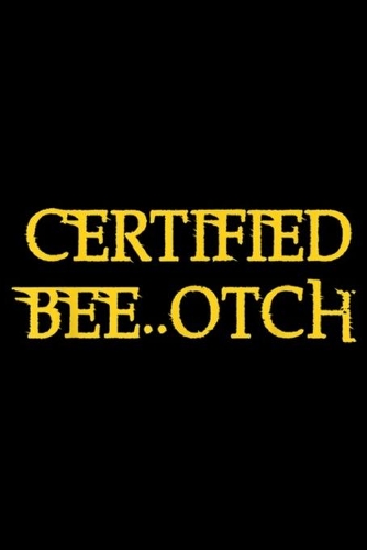 Certified Bee..Otch