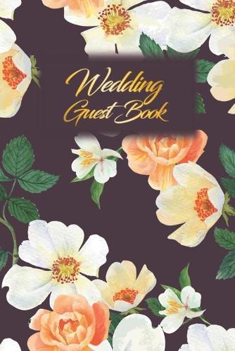 Wedding Guest Book