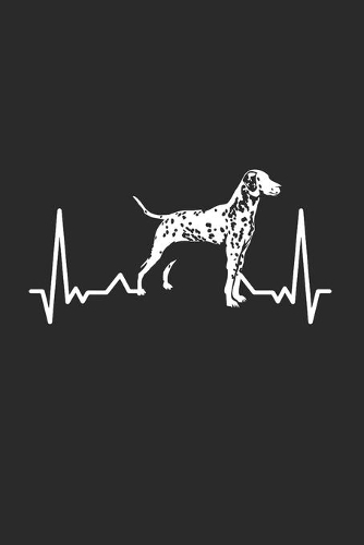 Dalmatian Heartbeat