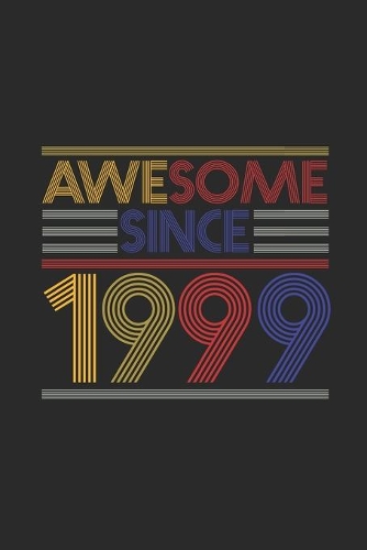 Awesome Since 1999