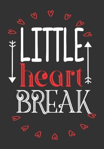 Little heart break
