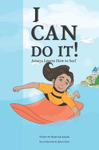 I Can Do It!