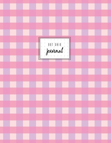Dot Grid Journal